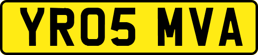 YR05MVA