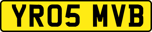 YR05MVB