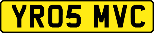 YR05MVC