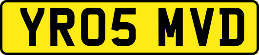 YR05MVD