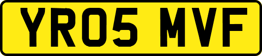 YR05MVF