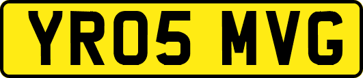 YR05MVG