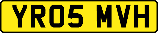 YR05MVH