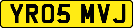 YR05MVJ