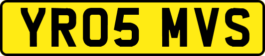 YR05MVS
