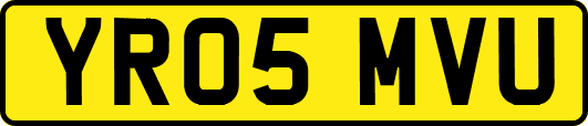 YR05MVU