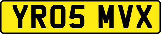 YR05MVX