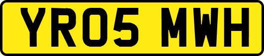 YR05MWH