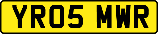 YR05MWR