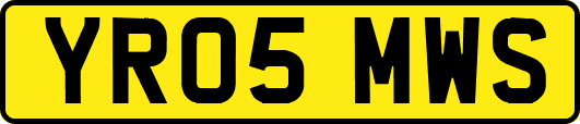 YR05MWS