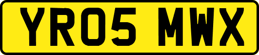 YR05MWX