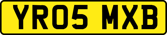 YR05MXB