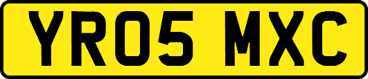 YR05MXC