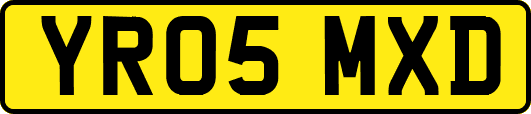 YR05MXD