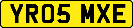 YR05MXE