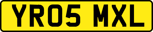 YR05MXL