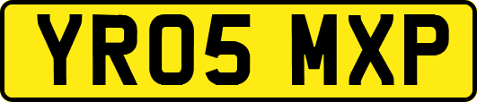 YR05MXP