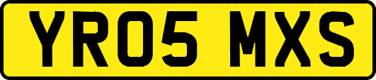 YR05MXS