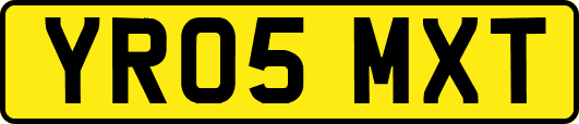 YR05MXT