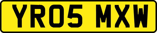YR05MXW