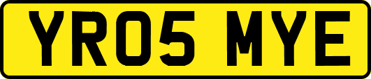 YR05MYE