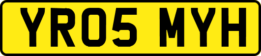 YR05MYH