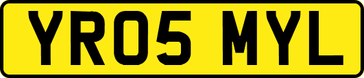 YR05MYL