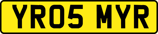 YR05MYR