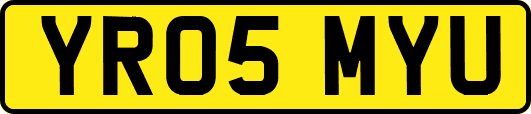 YR05MYU