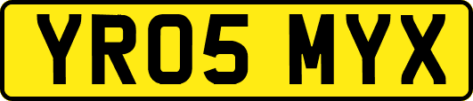 YR05MYX