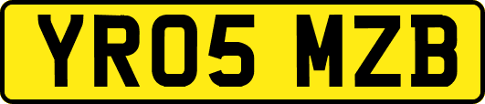 YR05MZB