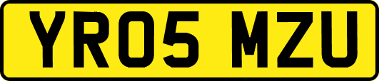 YR05MZU