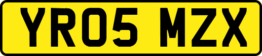 YR05MZX