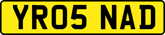 YR05NAD