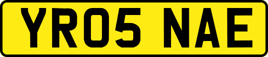 YR05NAE