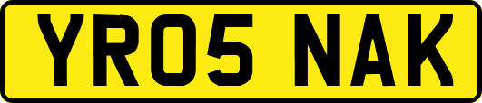 YR05NAK