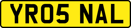 YR05NAL