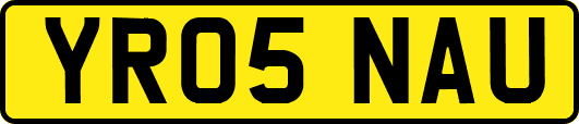 YR05NAU