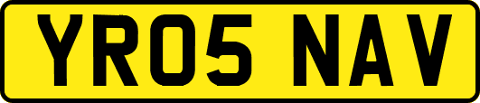 YR05NAV