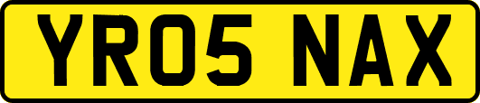 YR05NAX