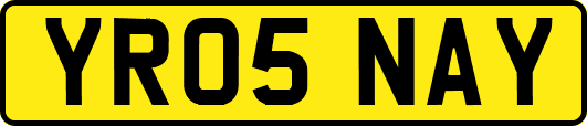 YR05NAY
