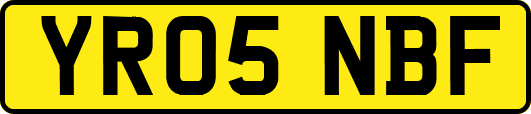 YR05NBF