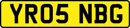 YR05NBG