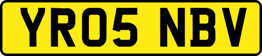 YR05NBV