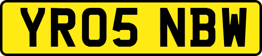 YR05NBW