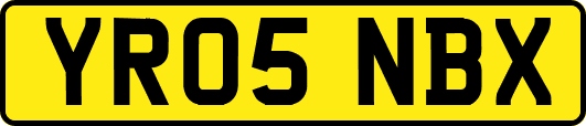 YR05NBX
