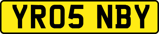 YR05NBY