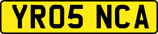 YR05NCA
