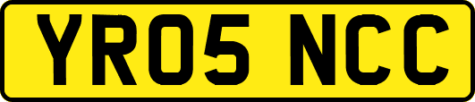 YR05NCC