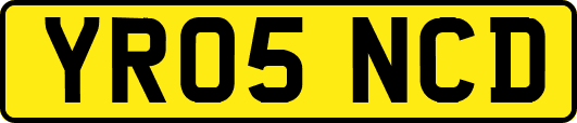 YR05NCD